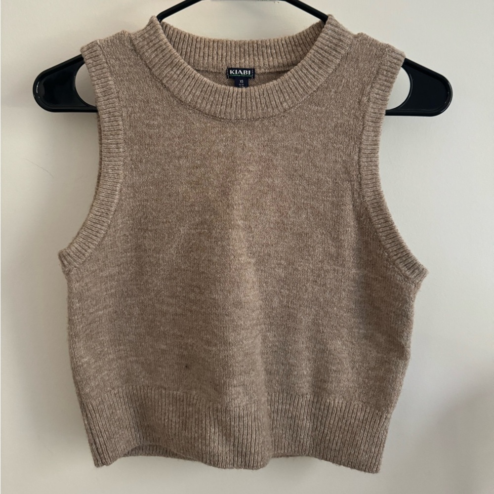 Kiabi vest